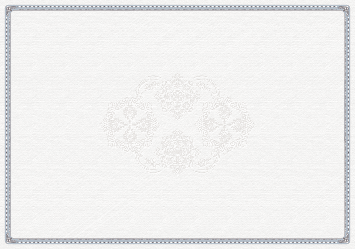 ภาพพื้นหลังใบรับรอง HighForex